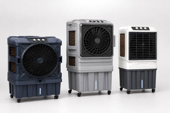 Coollers